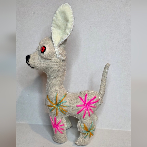 Made in Mexico Other - Mexican Handmade Llama